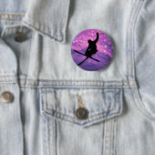 Skisprung Button (Beispiel)