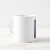 Skisprung Kaffeetasse (Vorderseite Links)