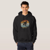 Skitonetz Hoodie (Vorne ganz)