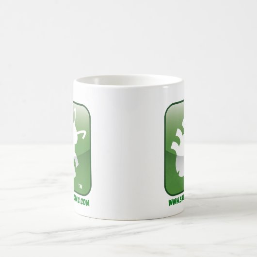 Skitter Tasse (Mittel)