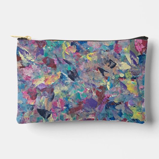 Skittles Accessories Pouch Zubehörtasche (Vorderseite)