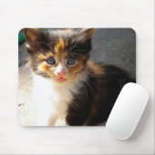 Skittles Mousepad (Mit Mouse)