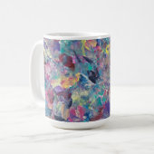 Skittles Tasse (Vorderseite Links)