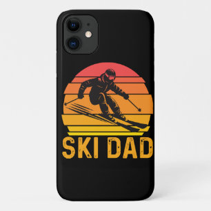 Skivater Case-Mate iPhone Hülle