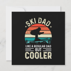 Skivater Einladung