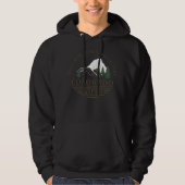 Skizentrum Colorado Aspen Hoodie (Vorderseite)