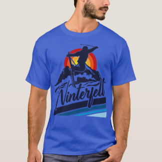 Skizentrum T-Shirt