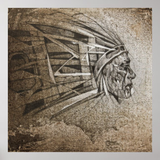 Skizze 3.10.12 poster