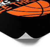 Skizze 7 poster (Ecke)