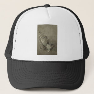Skizze Albrecht Durer Truckerkappe