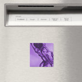 Skizze alter Meister Magnet (In Situ (Geschirrspüler))