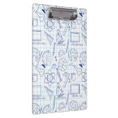 Skizze Bildung Elements Science Klemmbrett (Rechts)