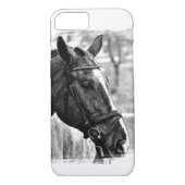 Skizze Case-Mate iPhone Hülle (Rückseite)