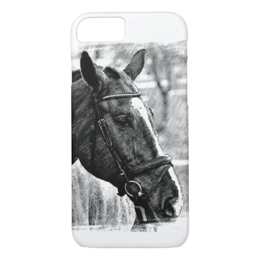 Skizze Case-Mate iPhone Hülle (Rückseite)