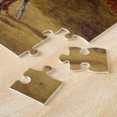 Skizze der Königin Victoria, der Prinz Gemahl u. Puzzle (Seite)