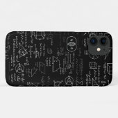 Skizze der Mathematik-Musterwissenschaft-Schule ze Case-Mate iPhone Hülle (Rückseite (Horizontal))