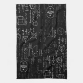 Skizze der Mathematik-Musterwissenschaft-Schule ze Geschirrtuch (Vertikal)