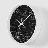 Skizze der Mathematik-Musterwissenschaft-Schule ze Uhr (Winkel)