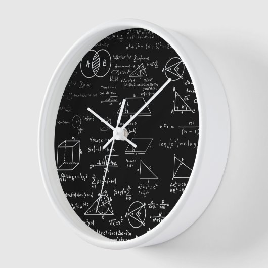 Skizze der Mathematik-Musterwissenschaft-Schule ze Uhr (Winkel)
