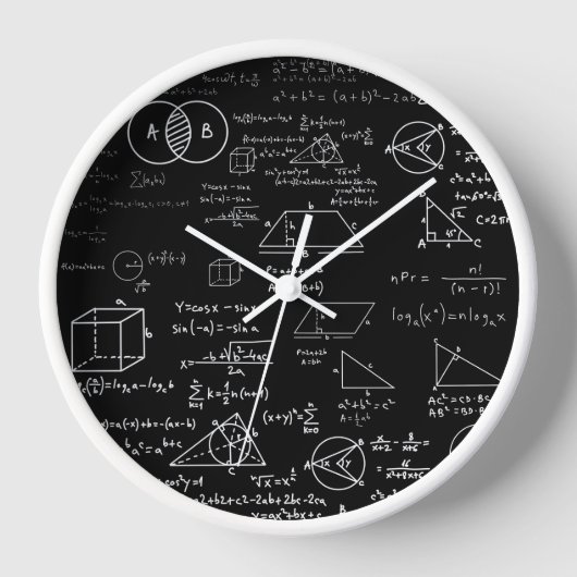 Skizze der Mathematik-Musterwissenschaft-Schule ze Uhr (Vorderseite)