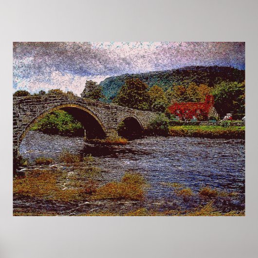 Skizze mit 26b poster (Vorne)