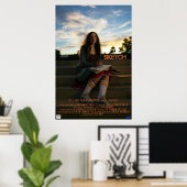 Skizze Poster (Heimbüro)