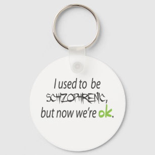 Skizze Schlüsselanhänger