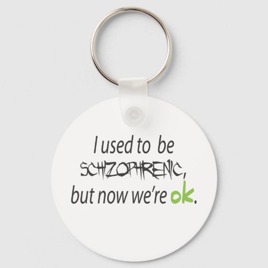 Skizze Schlüsselanhänger (Vorderseite)