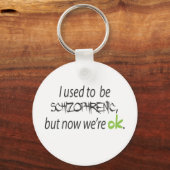 Skizze Schlüsselanhänger (Vorderseite)
