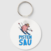 Skizze Schlüsselanhänger (Vorderseite)