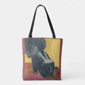 Skizze Tasche (Rückseite)