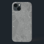 Skizze von Boston City Map Case-Mate iPhone Hülle<br><div class="desc">Skizze von Boston City Map. Künstler: Vision Studio. Bild-ID: 64745Z.</div>