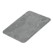 Skizze von Boston City Map Magnet (Linke Seite)