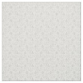 Skizzen des Katzen-Baumwollgewebees Stoff (Muster)