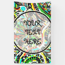 Skizzen Fantasy Art - Abstrakte Blume 3