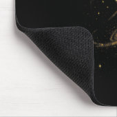 Skizzen Kunst Mousepad (Ecke)