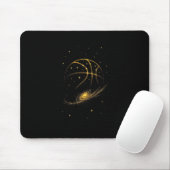 Skizzen Kunst Mousepad (Mit Mouse)