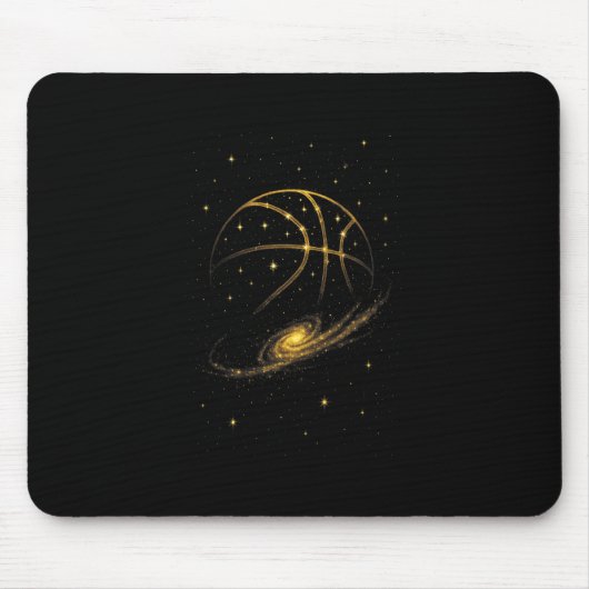 Skizzen Kunst Mousepad (Vorne)