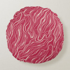 Skizzen werfen Kissen