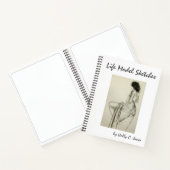 Skizzenbuch - Lebensmodelle Notizblock (Innenseite)