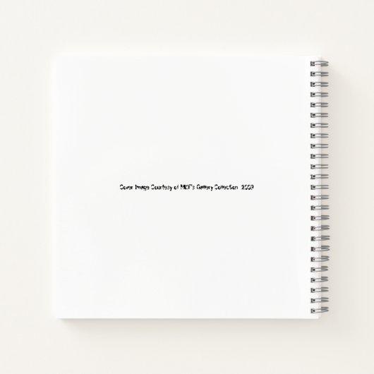 Skizzenbuch, Sketch-Pad, Spirituosenbuch Notizblock (Rückseite)