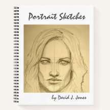 Skizzenbuch - Skizzen