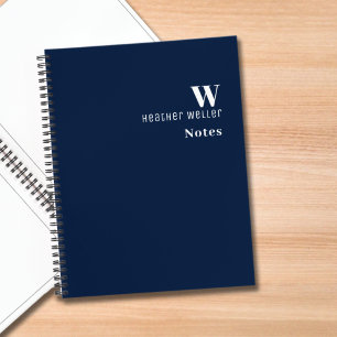 Skizzenbuch zum Zeichn von Sitten Notizblock