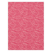 Skizzenkurven Tischdecke (Vorderseite)