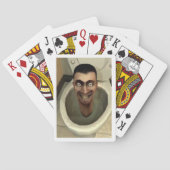 Skizzeria Spielkarten (Rückseite)