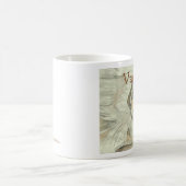 Skizzierte Tasse (Mittel)