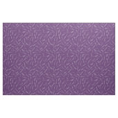 Skizzierte Tools für Eminence Lila Stoff (Fat Quarter (45,7 x 55,9 cm))