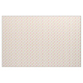 Skizziertes Cocktail-Muster Stoff (Yard (91,4 cm))