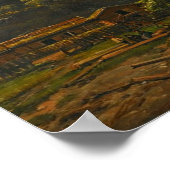 Skjolden Poster (Ecke)