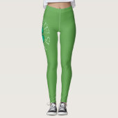 Sklainte! leggings (Vorderseite)